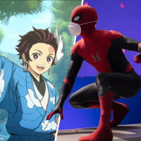 #84 | Notícias: Futuro da Marvel, Demon Slayer, PS5 batendo recordes e +