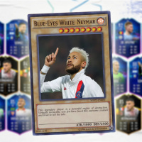 #83 | Notícias: Neymar branco de olhos azuis e + | Taverna do Mapinguari