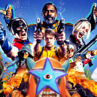 111: Notícias: Esquadrão Suicida, monopólio dos animes, Sonic Vermelho e+