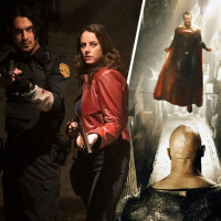 116: Notícias: Star+, Resident Evil, DC Fandome e mais