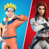 109: Notícias: Vaza o Naruto em Fortnite, Disney e Blizzard processadas, Chadwick Boseman em What If e+