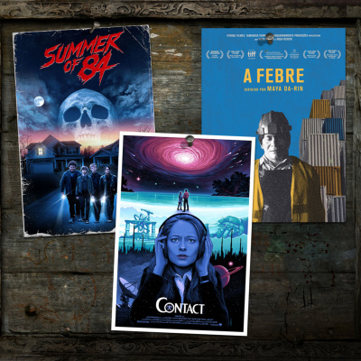 Taverna Do Mapinguari