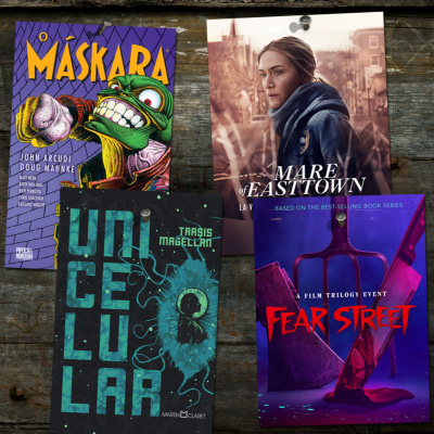 Taverna Do Mapinguari