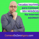 Comece Do Zero Agora