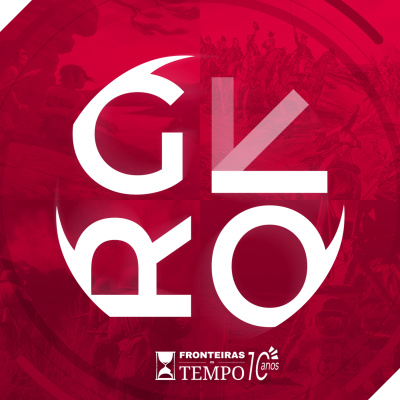 Podcast Fronteiras No Tempo
