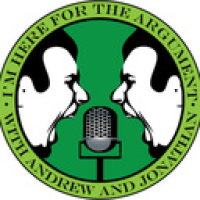 The one where Jonathan and Andrew swear - a lot. We mean a lot. Like a metric shit tonne of swearing. We also talk about context and how it’s important when defining something as a cuss word as well as regional variations that further muddy the waters whe