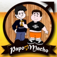 Papo De Macho