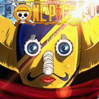 Katoon 43: One Piece - Water 7 e Enies Lobby