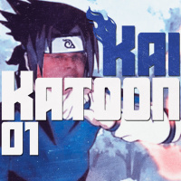 Katoon Kai #01: Top 5 Eru-Marks