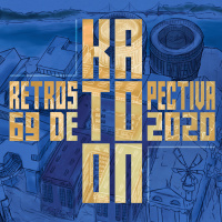 Katoon+ 69: Retrospectiva Katoon 2020