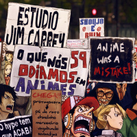 Katoon 59: O que não gostamos nos animes?