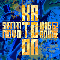 Katoon+ 62: O que esperar do novo anime de Shaman King?