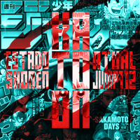 Katoon + 112: Estado Atual da Shonen Jump em 2025