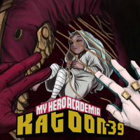 Katoon 39: Boku no Hero Academia - 4° Temporada