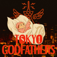 Katoon 51: Tokyo Godfathers