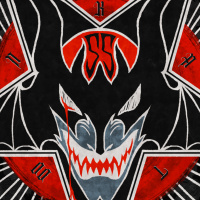 Katoon 55: Devilman