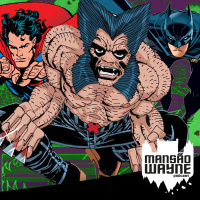 Desenhistas ruins que gostamos • MW #232