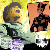 Gotham Central – À Sombra do Morcego • MW #235