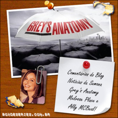 Box De Séries, Segunda Temporada