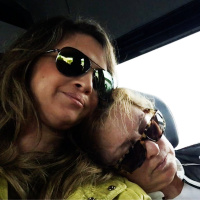 Eu, como filha - O PAPEL DA MINHA MÃE - Parte 1
