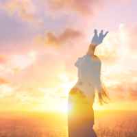 QUEM É DEUS - Aprenda a ser humilde com Deus - 13/05/22