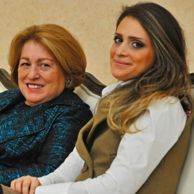 Podcast - Viviane Freitas