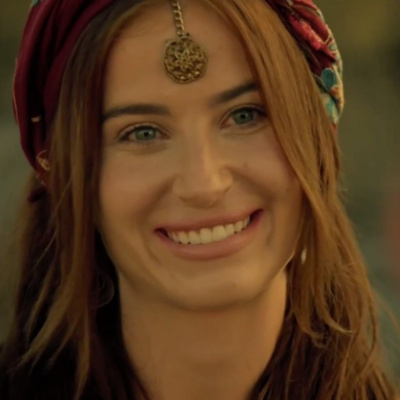 Podcast - Viviane Freitas