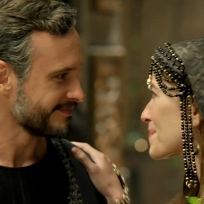 Podcast - Viviane Freitas