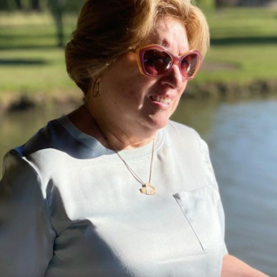 Podcast - Viviane Freitas