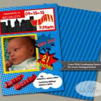 Anúncio na necrologia