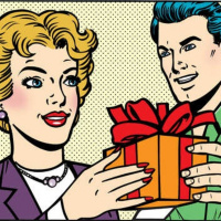 Aniversário de Casamento