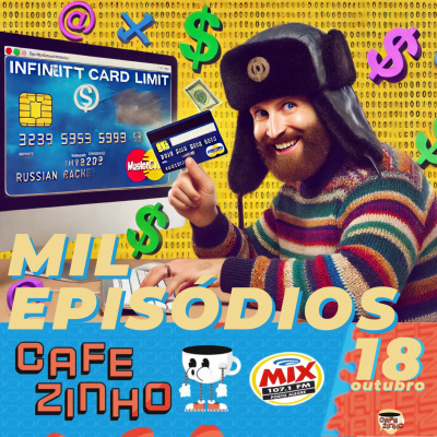 Programa Cafezinho