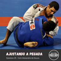 EP 25: O legado de Alexandre de Souza