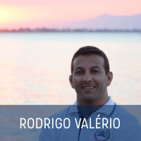 EP 14: O crescimento do Jiu jitsu com Rodrigo Valério