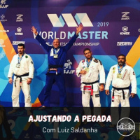 EP 23: A velha guarda do sul - com Luíz Saldanha