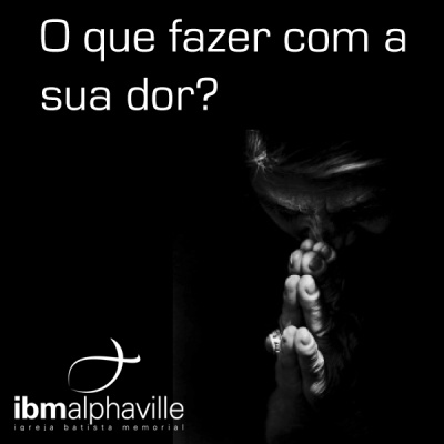 Igreja Batista Memorial De Alphaville