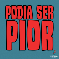 Podia Ser Pior