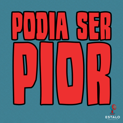 Podia Ser Pior