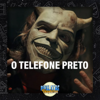 Assisti “O Telefone Preto” – Bicicletas Voadoras #79