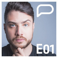 Papo de Mestres #01 - Felipe Santana
