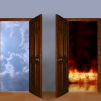 Ceu e Inferno a Luz da Biblia