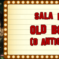 PodcastRetrô #1: OldBoy