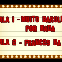 #66 - Sala2: Frances Ha - Sessão Boteco: Cinema, Cerveja e Greta Gerwig