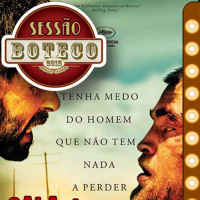 #107 - The Rover: A caçada