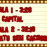 #72 - O Capital no Mato Sem Cachorro - Sessão Boteco: Cinema, Cerveja e mundo cão