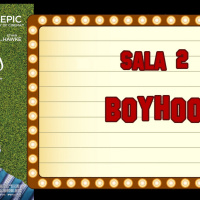#116-Sala2: Boyhood - Sessão Boteco: Cinema, Cerveja e Linklater