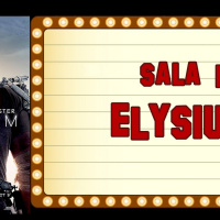 #70 - Elysium - Sessão Boteco: Cinema, Cerveja e Wagner Moura...