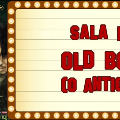 Sessão Boteco