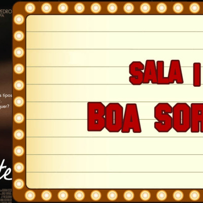 Sessão Boteco