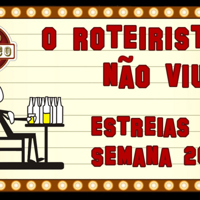 Sessão Boteco